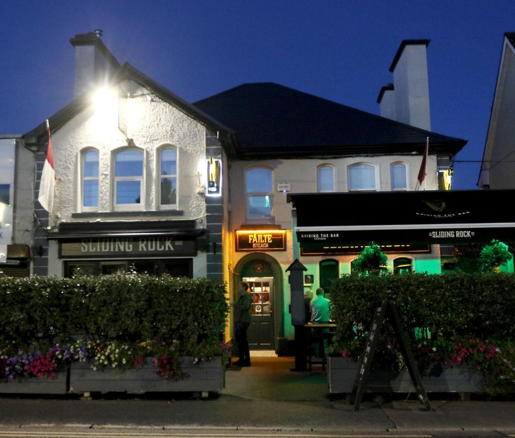 Mini-hôtel The Sliding Rock Galway